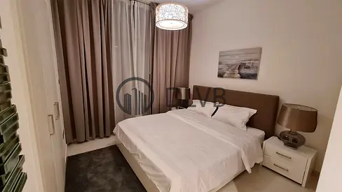 3BHK+Maid room | Single Raw | Multiple cheques