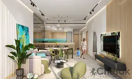 Modern | Waterfront | Resale