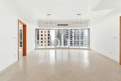 Rare | VOT | Marina View | 2-Bedroom