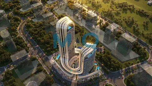 Smart Investment | Rooftop Pool | Fully Furnished