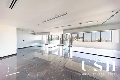 Sea View Office / Fitted / Vacant