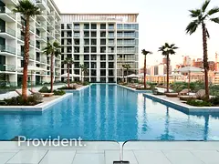 Brand New | High ROI | Fully Furnished