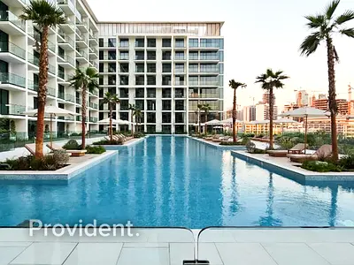 Brand New | High ROI | Fully Furnished