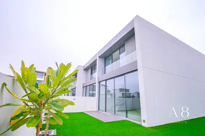 Available Now | Corner | Unfurnished