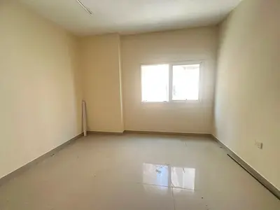 For Rent: 2BHK Apartment | Open View | Spacious Layout | Parking | Easy Access to Dubai Exit | Next to Emirates European Hospital