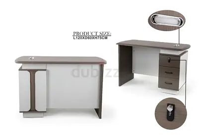 Modern design durable office table good quality