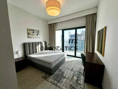 Spacious 2BR | Community View | Ready to Move