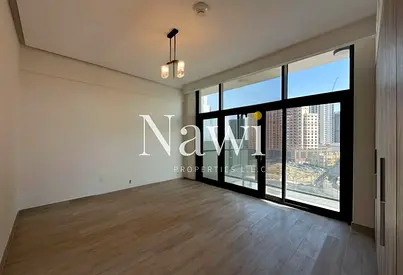 Unique 1BR | New Building | Large Layout
