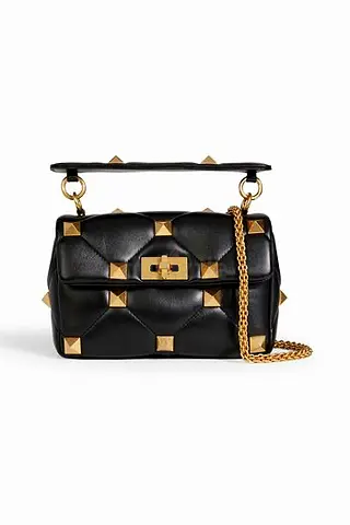 Valentino Leather Womens Handbags