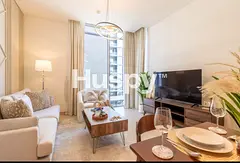 Furnished | Mid Floor | Pool View