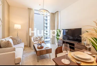 Furnished | Mid Floor | Pool View