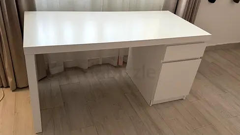 Ikea pc table