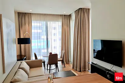 Vacant | Fully Furnished | Negotiable Price