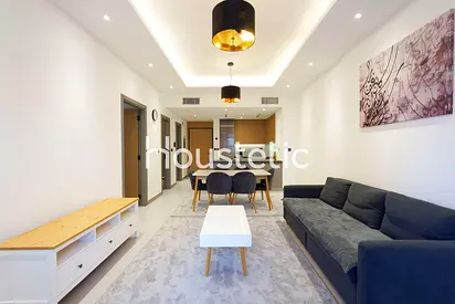 1 Bed + Maid | Close to Park | VOT