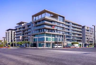 1BR Apartment in City Walk by Dubai Residential |
