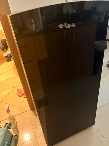 Super General Fridge