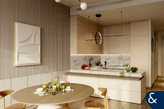 Handover June | 2 Bedroom | Skyline View