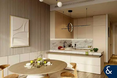 Handover June | 2 Bedroom | Skyline View