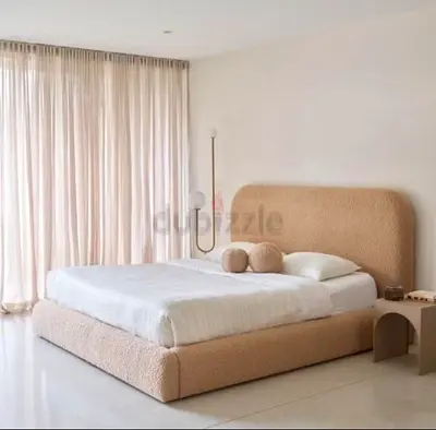 Queen Size Brand New Fully Customisable Bed