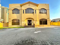 Spacious Corner Stand alone villa in a Compound