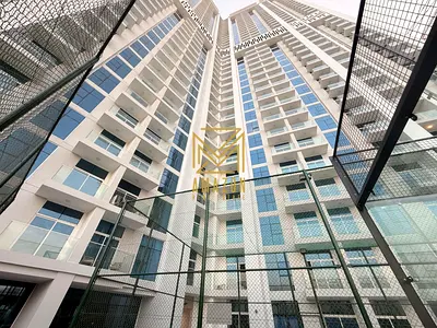 12 cheques Optional | Brand New | Amazing Amenities | City view