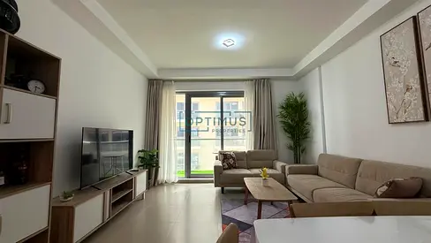 Fully Furnished 1BR | Sea View | Pacific, Al Marjan Island