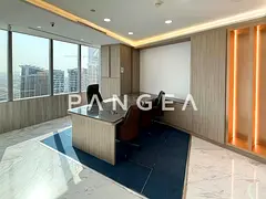 Lake View | Partitioned | Wet Pantry