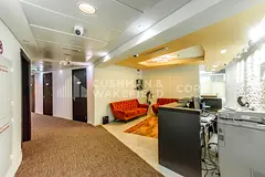 Ready to Move In | Furnished Offices