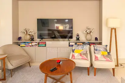 BURJ KHALIFA VIEW | ALL BILLS INCLUDED | FURNISHED