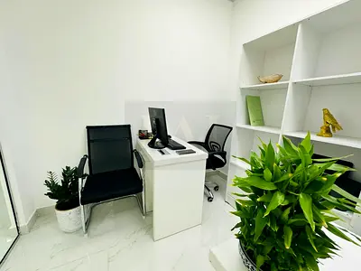 Modern office | direct from Owner | near to Metro Station