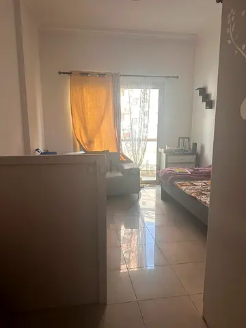 Private room for ladies ONLY with balcony