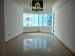 BRIGHT 1BHK APARTMENT AVAILABLE+ GYM -SWIMMING POOL FREE HUGE SIZE READY TO MOVE