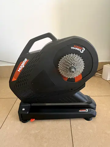 Magene Trainer 3 Indoor Bike Trainer