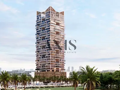 Premium Apartments | Smart Home | High ROI