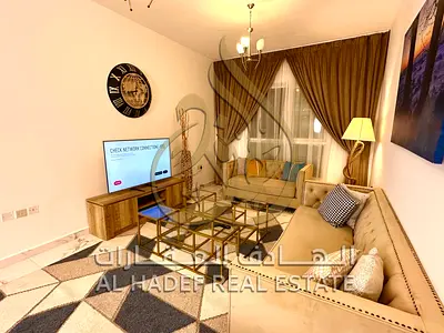 Monthly Rent in Sharjah – Muwaileh Commercial A distinctive apartment in a prime location in Muwaileh Commercial, just steps from Al Zahia City Centr