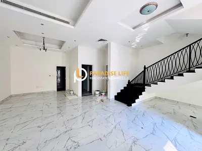4 Madter Bedroom with Elevator Villa Available 150,000 AED