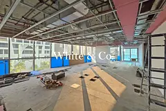 Vacant | Shell and Core | Panoramic Views