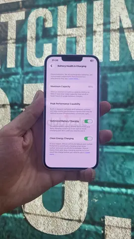 iPhone 14 - Excellent Condition