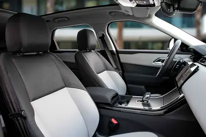 2025 LAND Rover RANGE ROVER VELAR — миниатюра 11