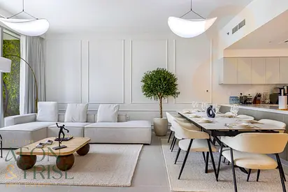 High Floor | Opera District | Ready to move