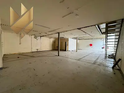 Annual Rent – ​​Warehouse in Industrial Area 13 – Sharjah. Excellent Opportunity. Area: 3000 sq ft