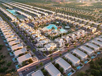 Lagoon Living | Freehold | Near Dubai
