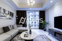 Fully Furnished 1BR | Downtown | Vacant on May