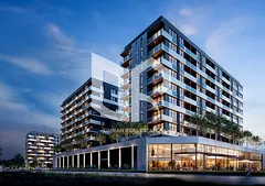 🌟0.6% Monthly Installments🔥 Highest ROI in the Area! 🏢 Building with Hotel Services 💰 10