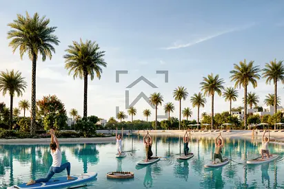 Premium 4BR Villa | Large Layout | Call Now!