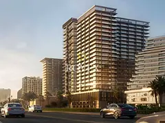 Strong Returns | Modern Living | Investment Focus