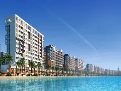 READY | WATERFRONT | FREEHOLD | MEYDAN AREA | 10% DISCOUNT