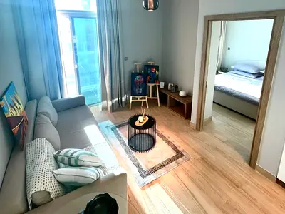 Sea View | High Floor| Prime Location