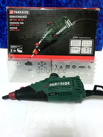PARKSIDE ELECTRIC PEN 220V NEW