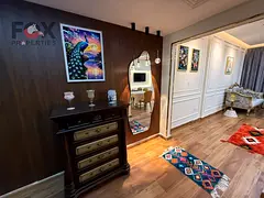 Furnished 2 Bedroom Hall Apartment for Annual Rent in Horizon Towers Al Rashidiya 1, 3 Bathrooms, 2